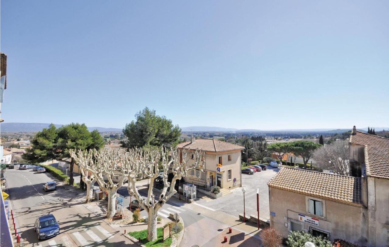3 Bedroom Awesome Home In Chateuneuf De Gadagne Châteauneuf-de-Gadagne المظهر الخارجي الصورة